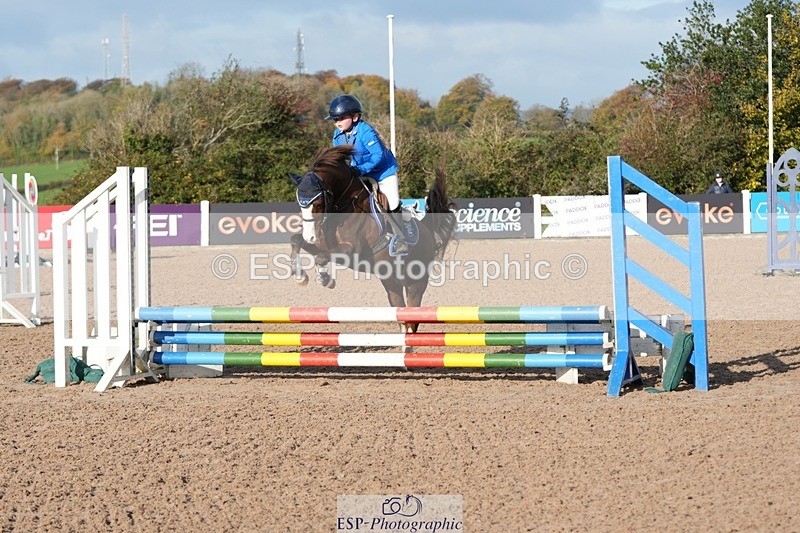 251025-101014-00026 - Chard 25th & 26th Oct BS Juniors/COH/Club/schools unaffiliated showjumping
