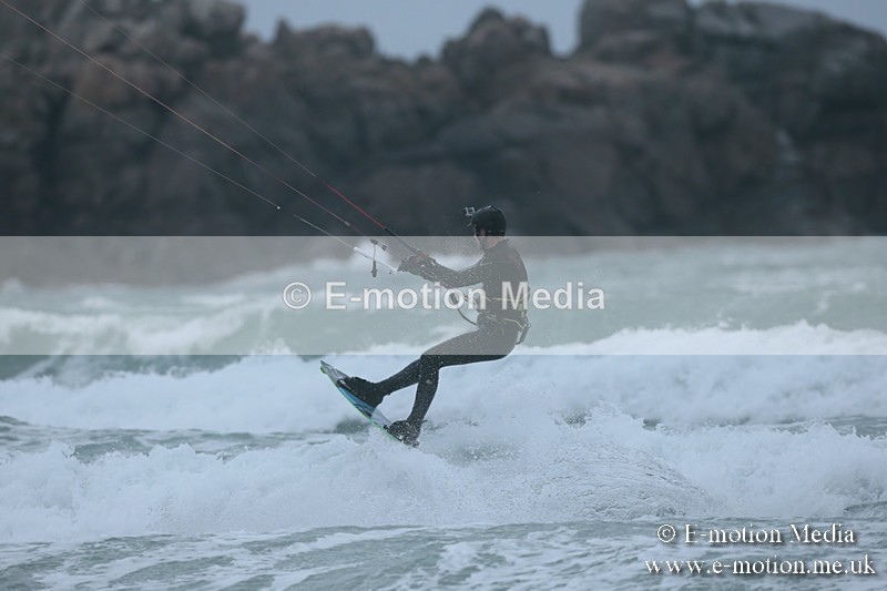 KS 030413-122 - Kite Surfing