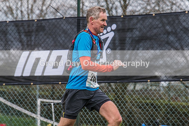 3 Peaks-2890 - The 3 Peaks Race Saturday 27th April 2024