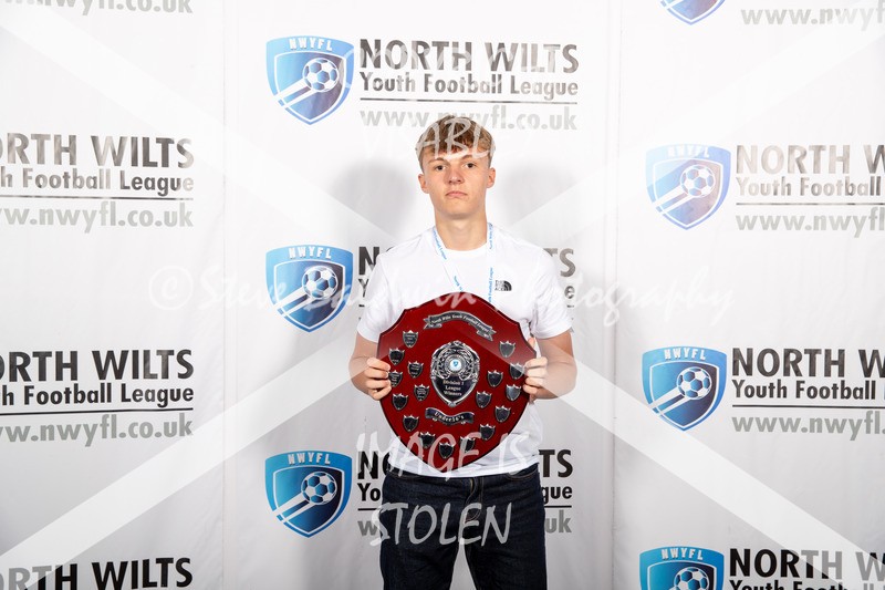 2023-07-02 North Wilts Presentations-441 - Swindon Supermarine Youth Red
