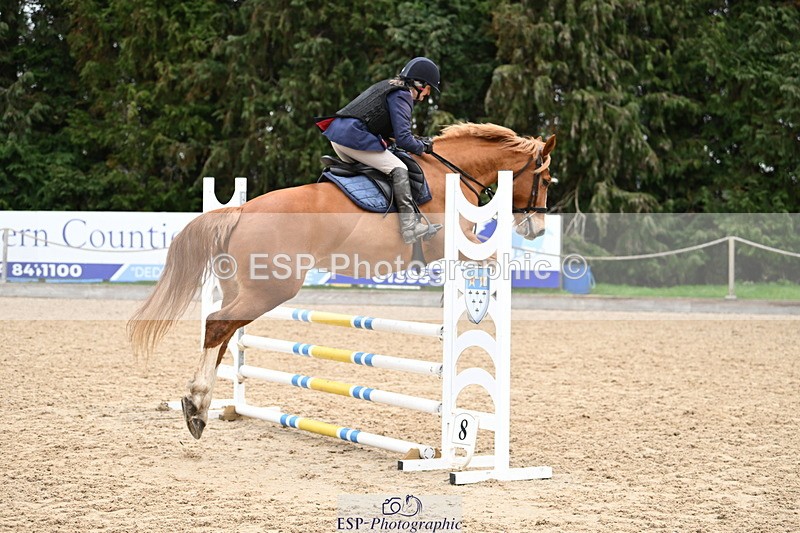 250322A-104414-02240 - Cls 18 95cm Amateur Quali