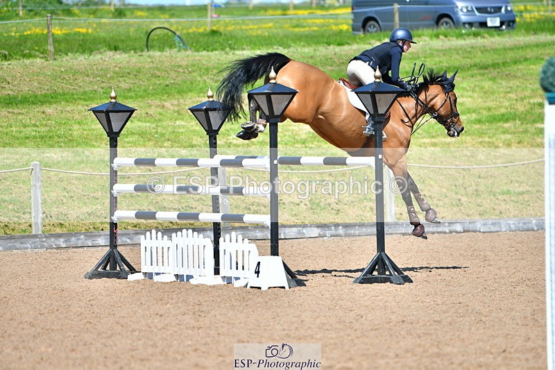 230526A-152247-02662 - Cls 6 National 1.40m Open