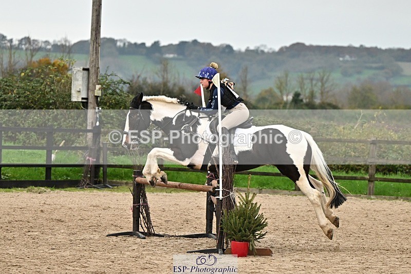 241110-154553-01313 - 80-85cm Arena Eventing