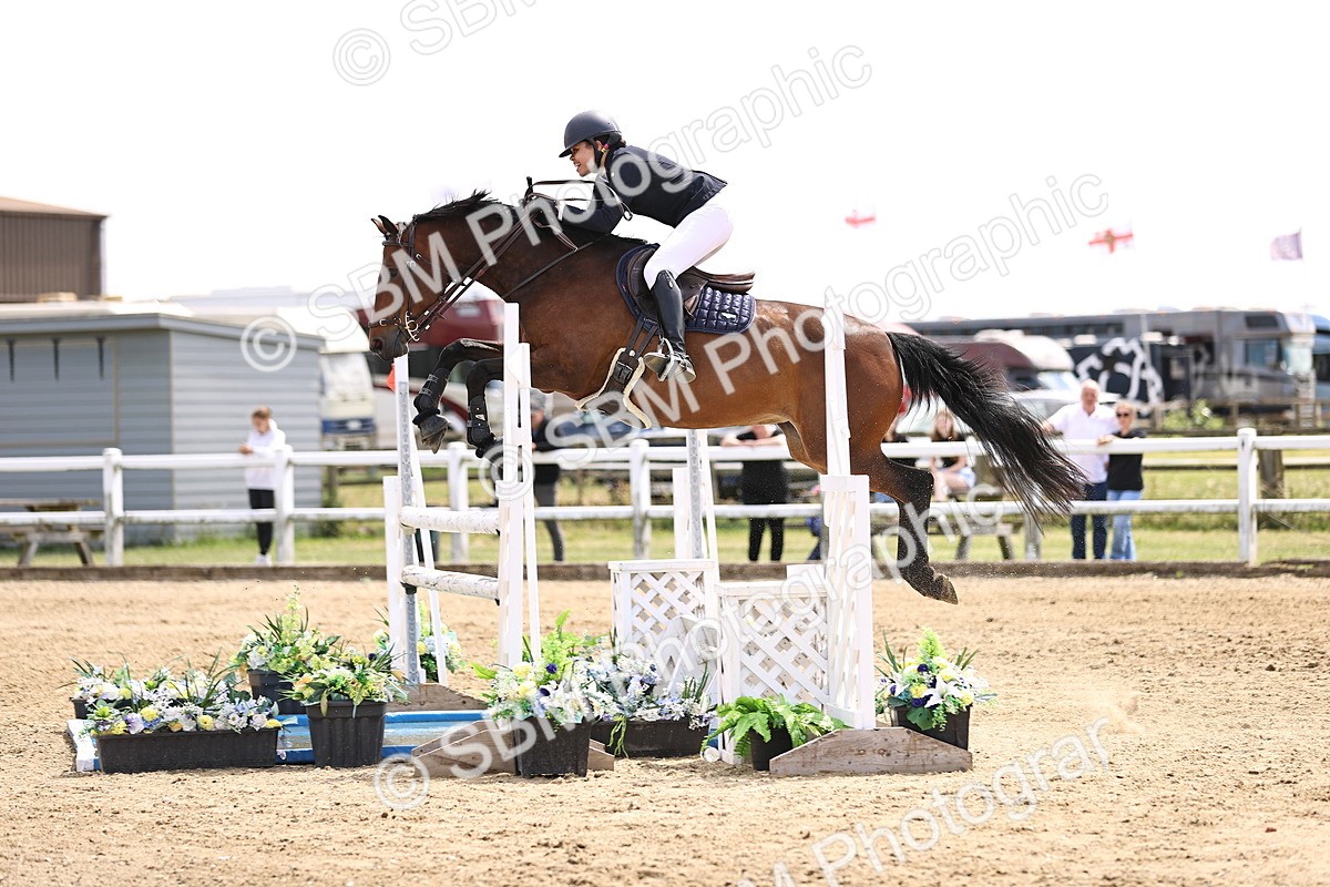 SBM_003987 - Class 23 - Talent Seekers Inc 7 yr Old Championship Qualifier 1.30 - 1st Half