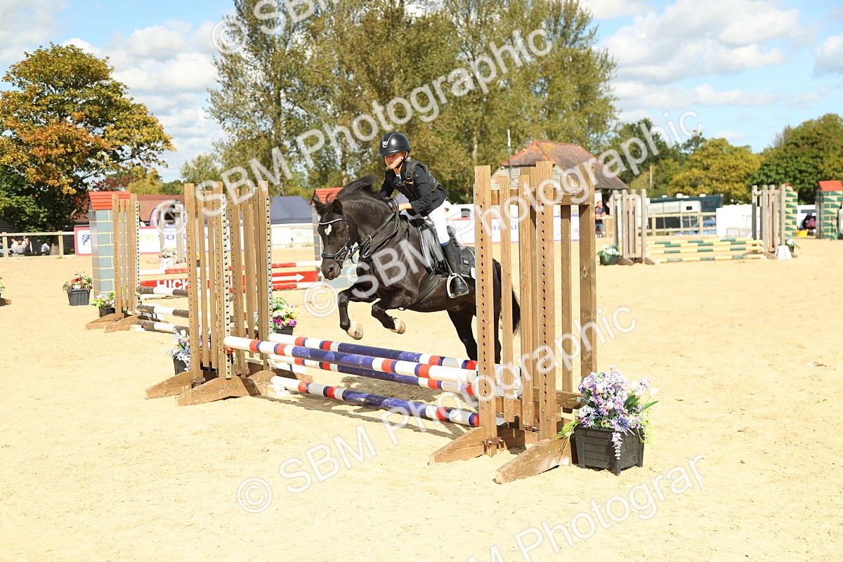 SBM_41306 - J6 - Junior Pony 55cm Championships