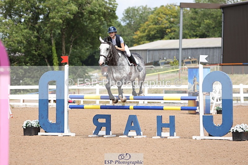 240718A-131514-05491 - Cls 9, 1 Star Bronze Tour 1.10m