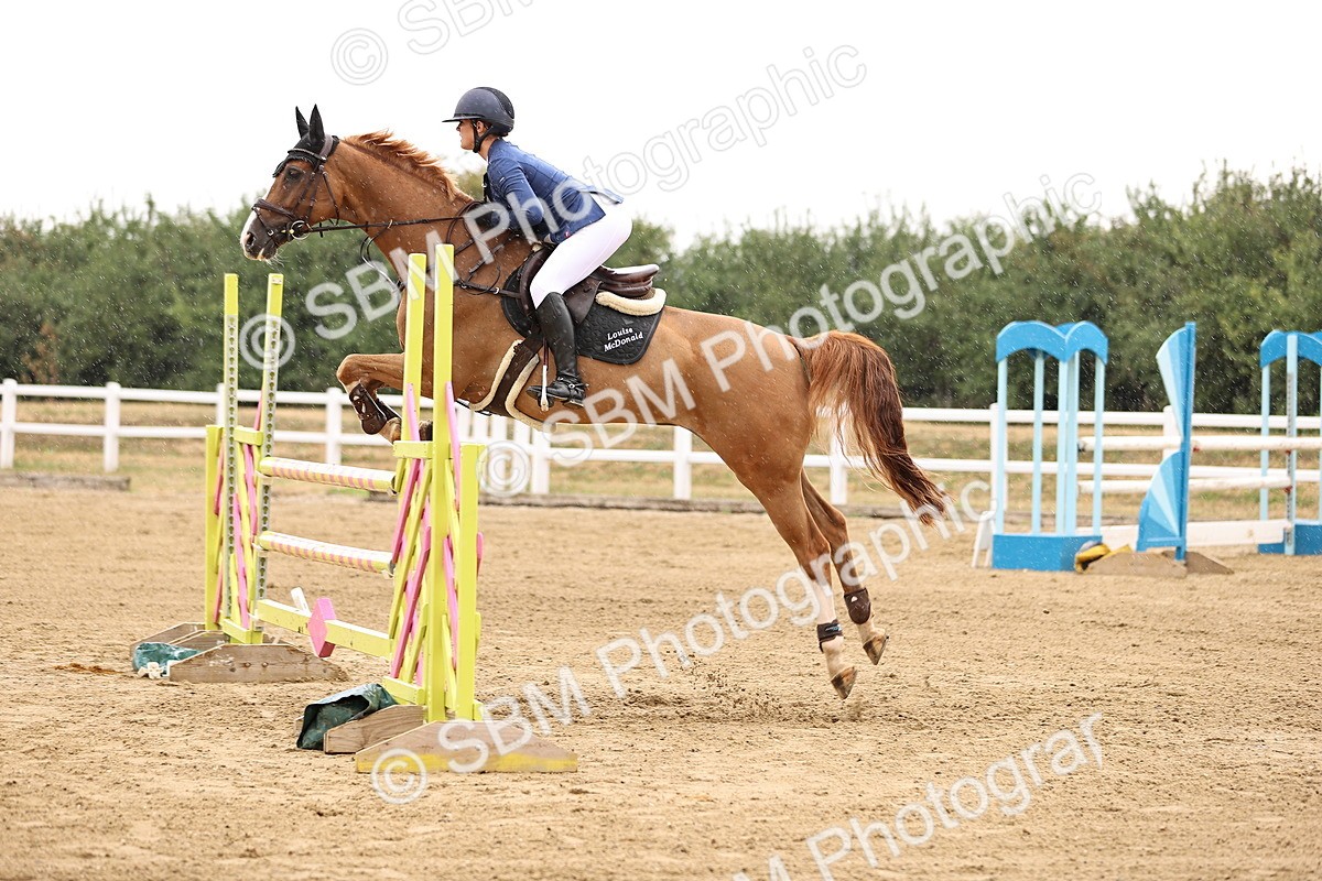 SBM_026558 - Class 12 - Amateur Championship Qualifier 1.05m