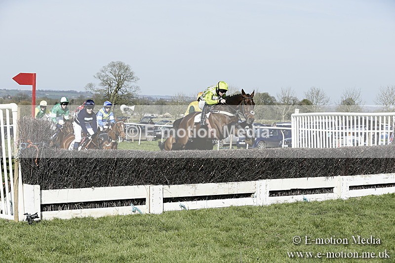 PtP 260317 232 - Mendip Farmers Point-to-Point Ston Easton 26/03/17