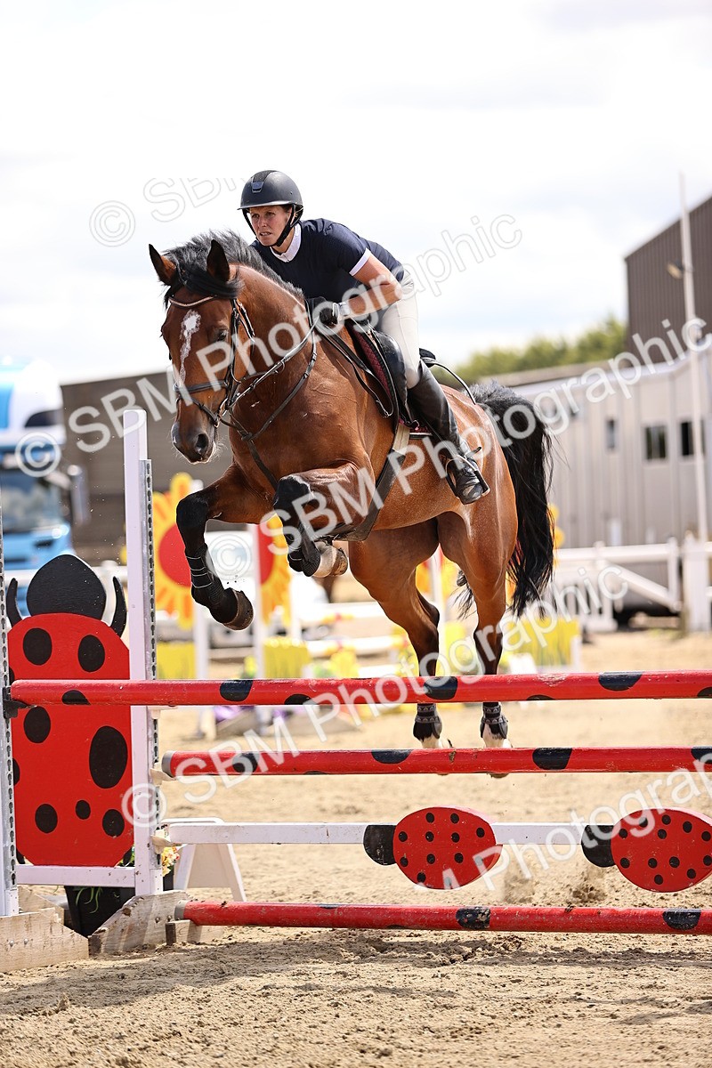 SBM_014303 - Class 14 - Senior Discovery - 1.00m Open