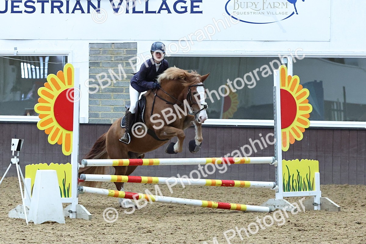 SBM_006708 - Class 9 - 80cm Open