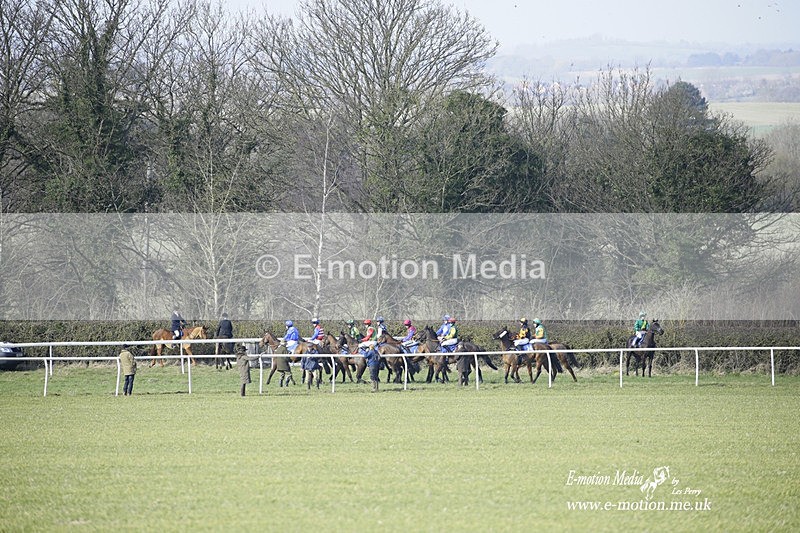 PtP 260222 25 - Kingston Blount Racing Club Point-to-Point 26/02/22