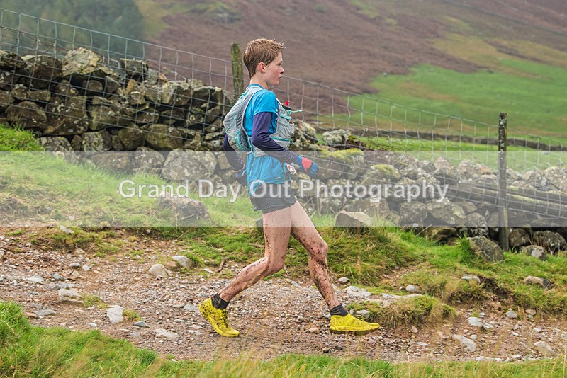 Langdale-905 - Langdale Horseshoe Fell Race Saturday 7th October 2023