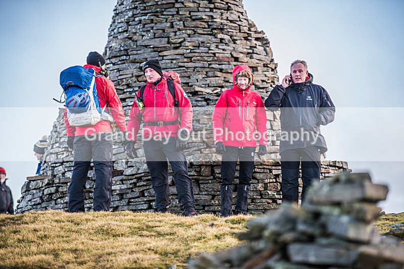 Nine Standards-134 - Nine Standards Fell Race Monday 1st January 2024