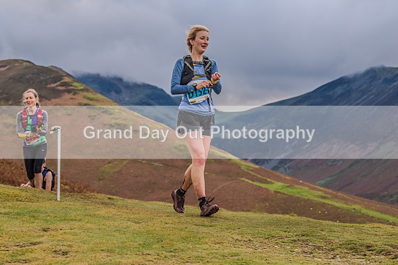 British Fell Relay-4002 - British Fell & Hill Relay Championship Braithwaite Keswick Saturday 21st October 2023