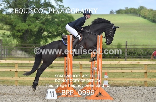 BPP_0999 - Senior British Novice/ 90cm Open