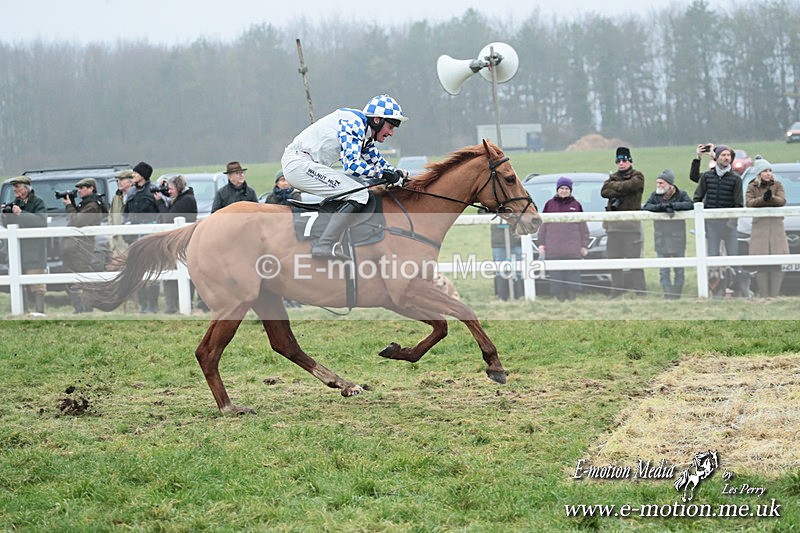 PtP 180126  0242 - Royal Artillery PtP Larkhill 18/01/26