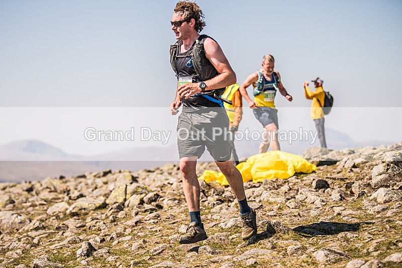 Fairfield-623 - Fairfield Horseshoe Fell Race Saturday 10th May 2025
