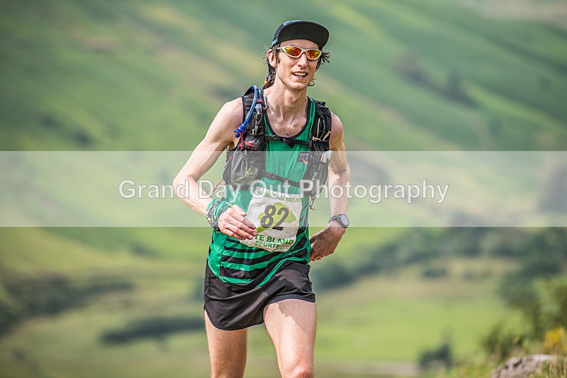 Wasdale-840 - Wasdale Horseshoe Fell Race (Bad weather route) Saturday 11th July 2026