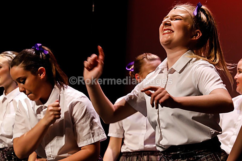 EBS _509 - OH what a NIGHT