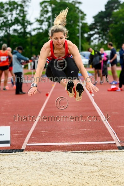 ComMast25-910927 - Field Female Set Two