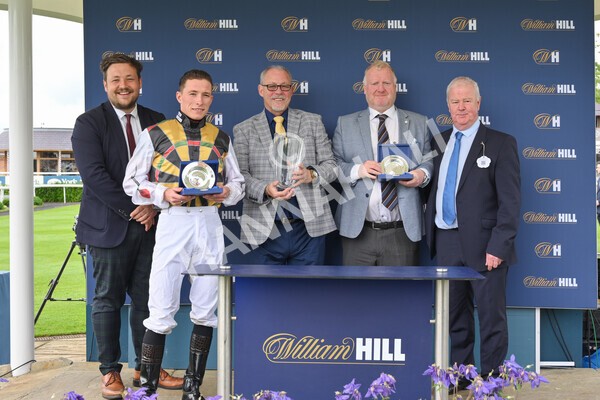 yr21052022r1-45 - Race 1: 1:40pm William Hill Play Responsibly Stakes