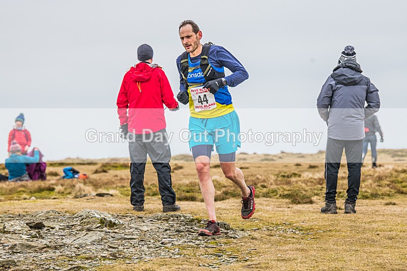 Black Combe-391 - Black Combe Fell Race Saturday 4th March 2023