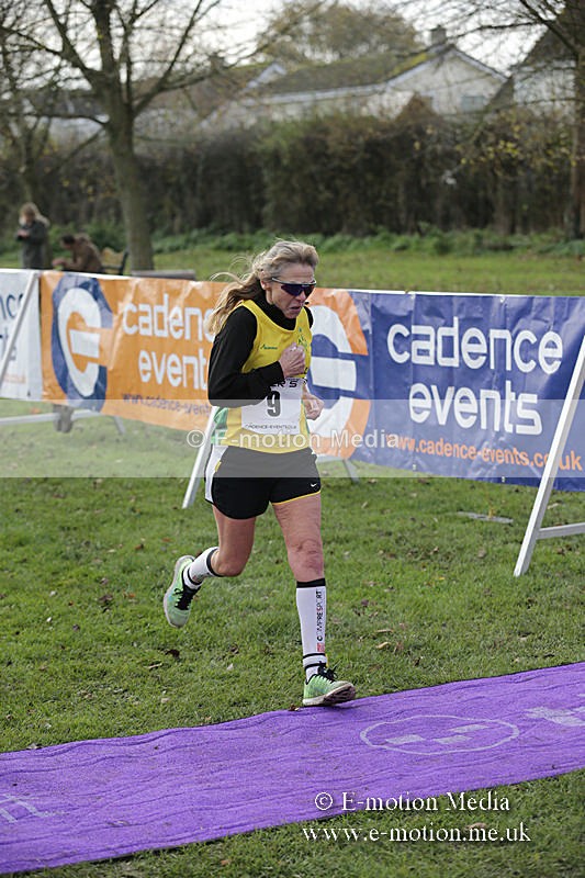 CAD5 171119-1049 - Sutton Benger 5 mile Flyer – 17th Nov 2019