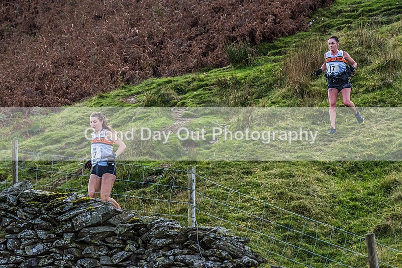 HBMR Leg 4-781 - Hodgson Brothers Mountain Relay - Leg 4 Sunday 1st October 2023