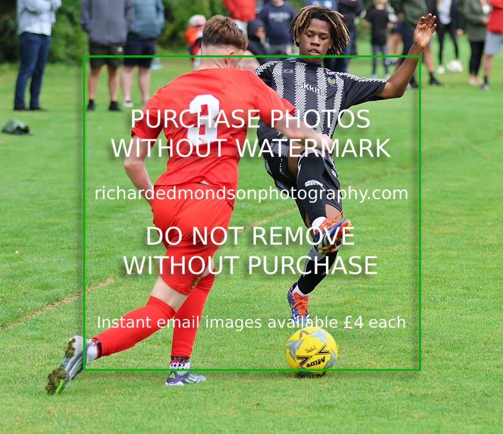 533A6407 - Kendal Town Under 18s vs Workington (31/8/25)