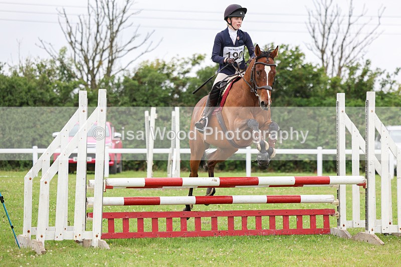 3E7A5969 - Class 5: PC80 Regional Qualifier Rnd 2 (A)