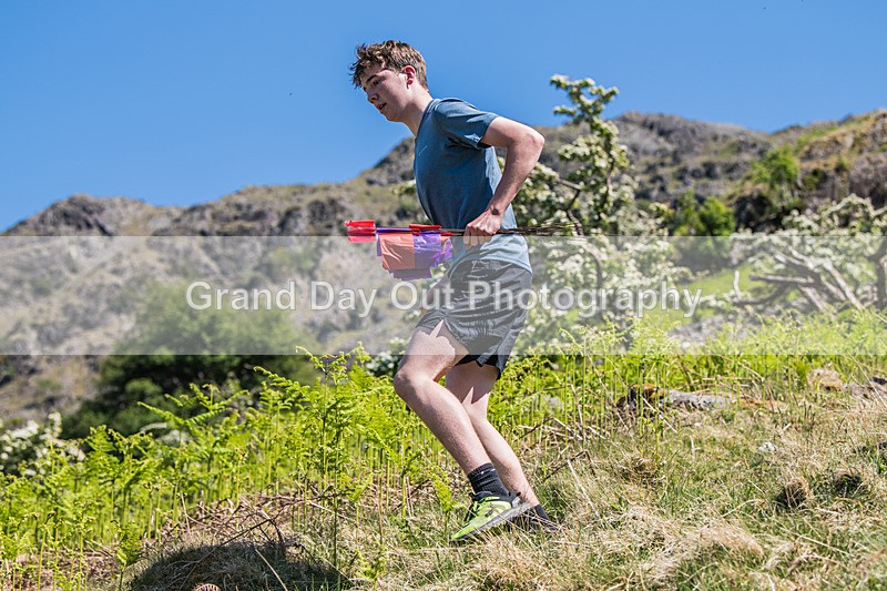 Glaramara-379 - Glaramara Fell Race Saturday 17th May 2025