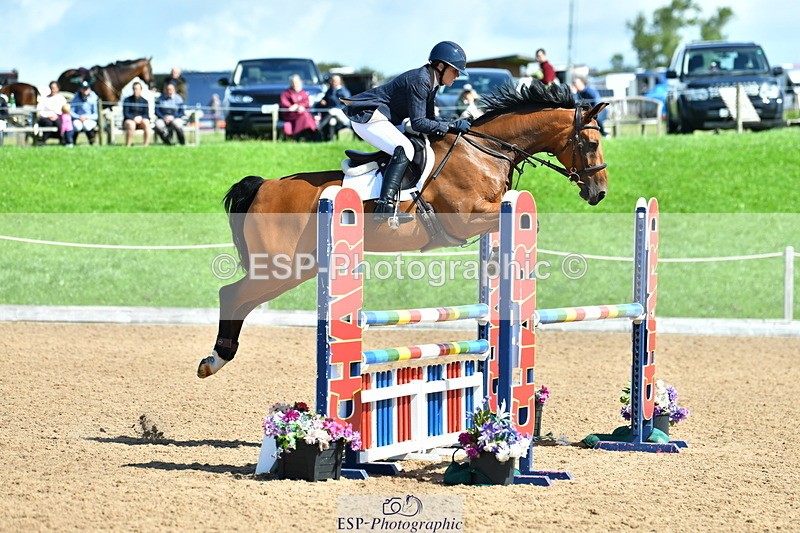 230729A-111751-05426 - Cls 14 NAF Bronze League Semi Final