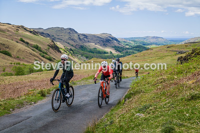 123341 - Hardknott Pass Camera 1 12.00-13.00