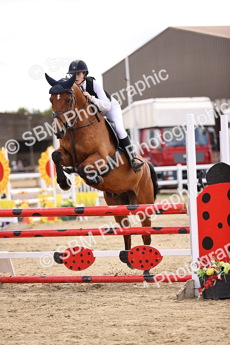 SBM_013644 - Class 14 - Senior Discovery - 1.00m Open
