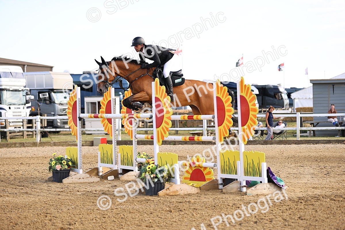 SBM_012211 - Class 10 - Talent Seekers Inc 7 Year Championship Qualifier - 2nd Half