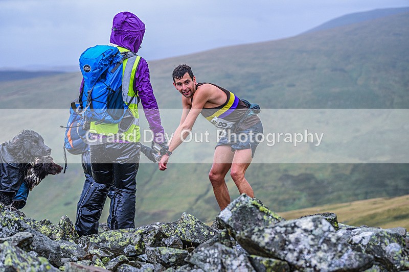 Matterdale-256 - Kong Matterdale Horseshoe Fell Race Saturday 20th August 2022