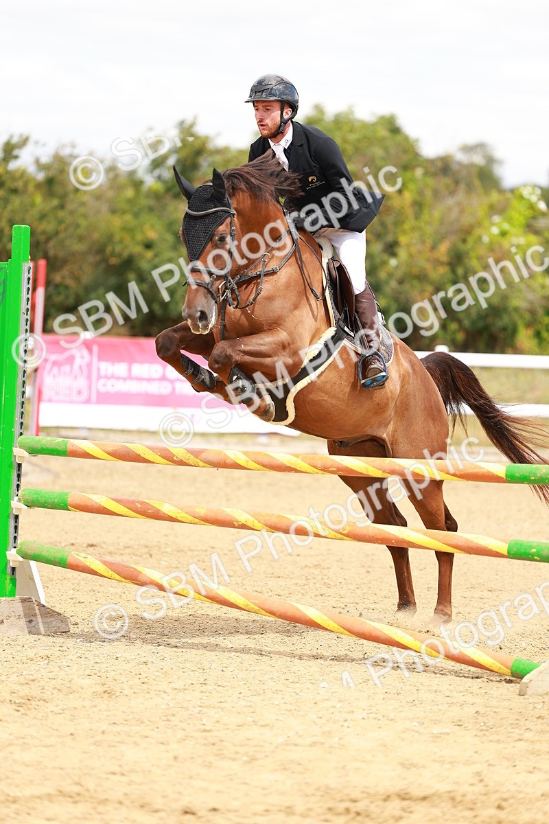 SBM_006230 - Class 3 - Senior British Discovery - 1.00m