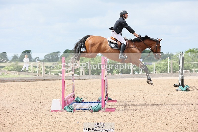 250525-140810-08604 - Cls 29 Snr Newc 1st Rnd