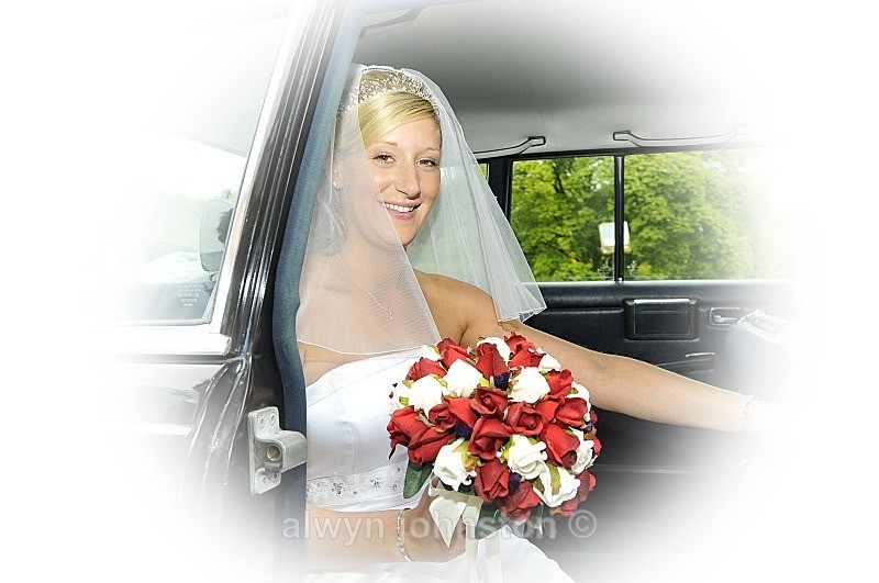  - Weddings Phots Alwyn Johnston