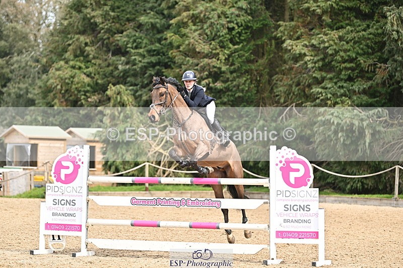 250321A-115326-00667 - Cls 3 Foxhunter and 1.20m Open