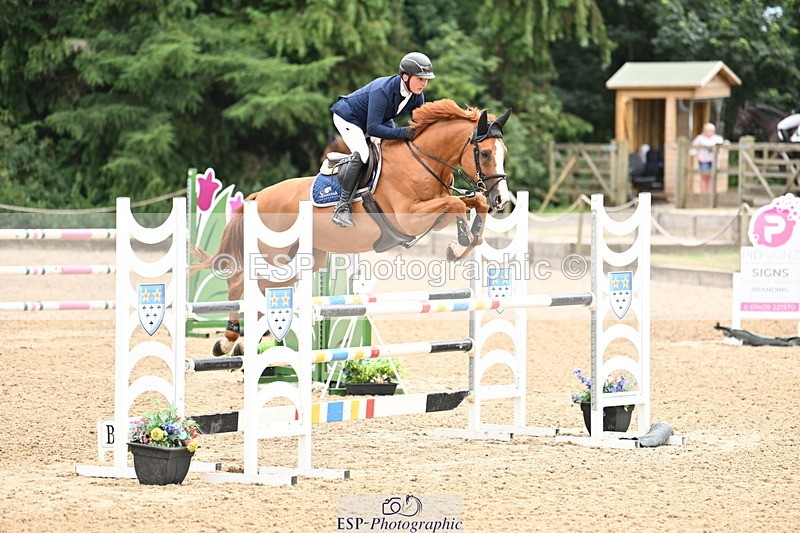 250706A-152553-20680 - Cls 50 Snr Foxhunter