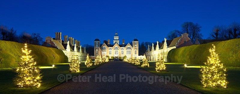 Blickling Hall