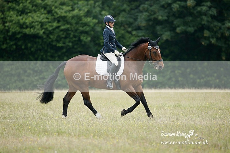 BVRC 030721 736 - Bourne Valley Riding Club Dressage 03/07/21