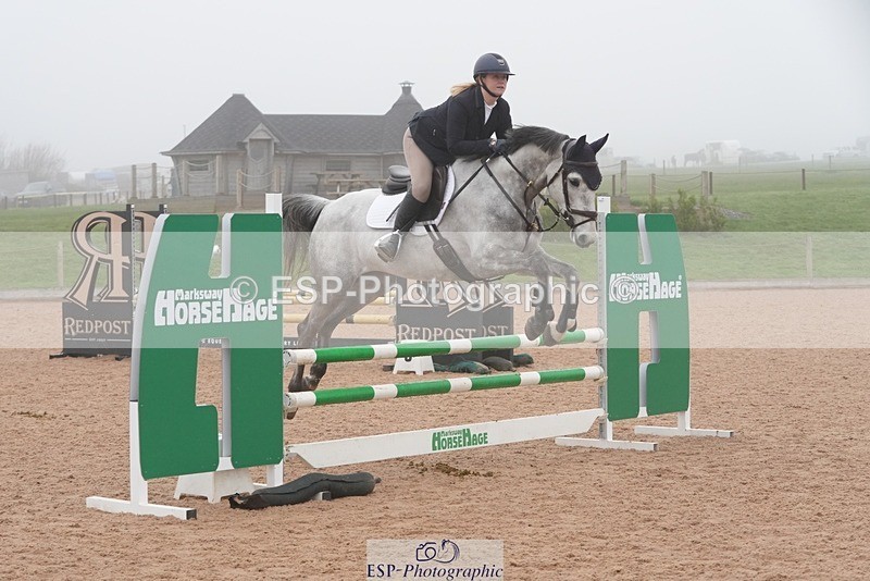 260307-132734-00969 - Cls 32 85cm Amateur Qualifier