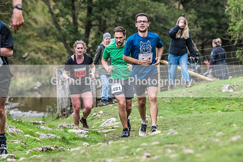 Dovedale Dash-957 - Dovedale Dash Sunday 5th October 2025