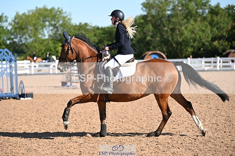 240728A-090955-07486 - Cls 33 Snr British Novice and 90cm Open