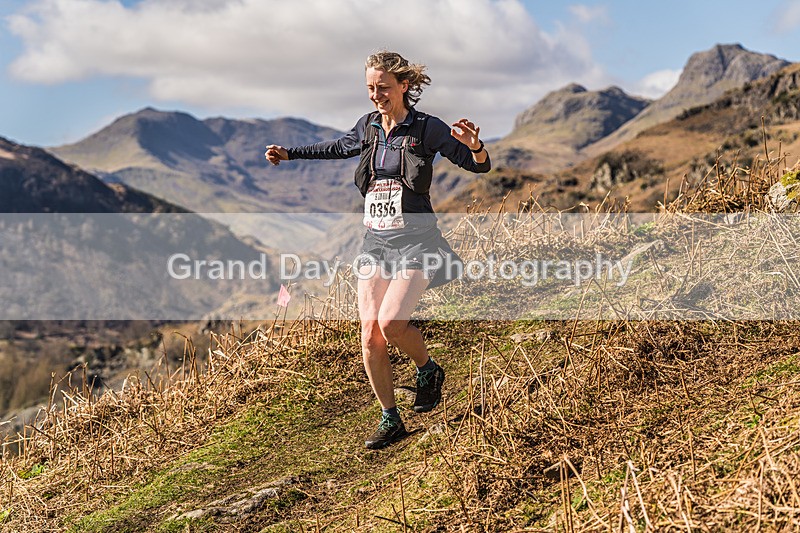 Elterwater-785 - Kendal Winter League Races Elterwater Sunday 24th March 2024