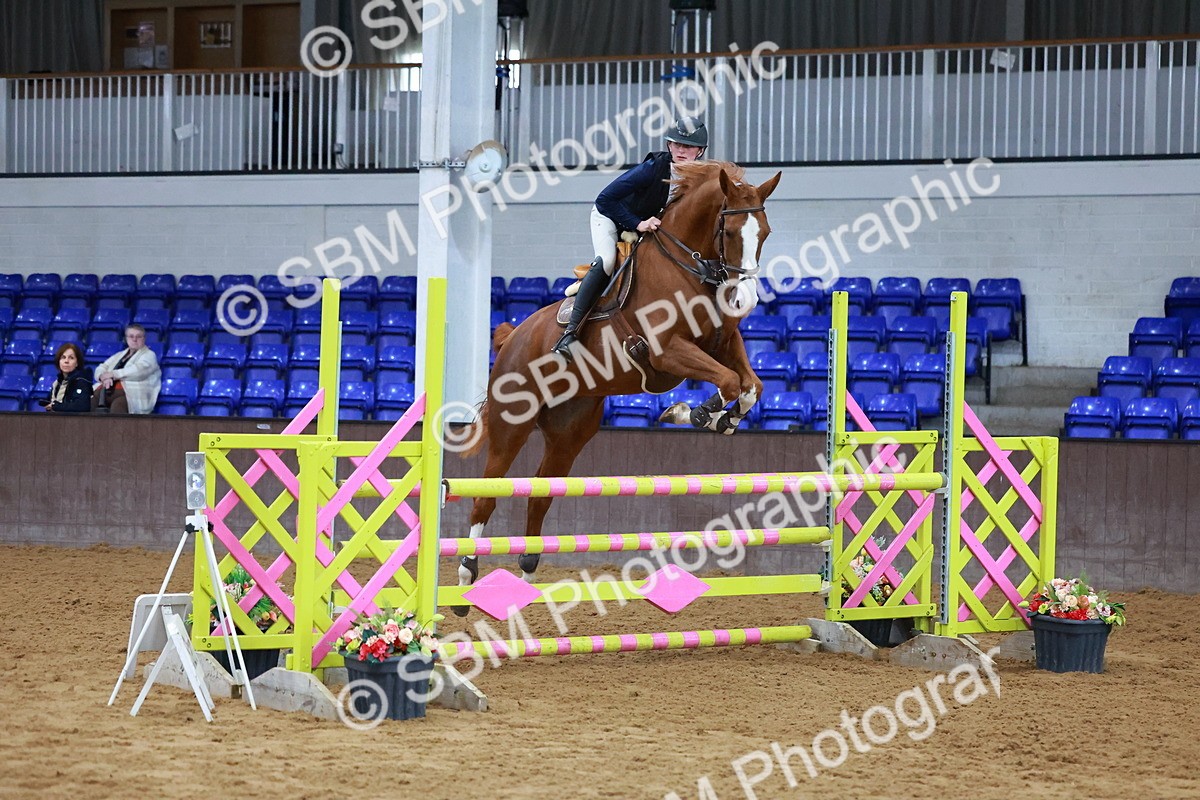 SBM_001333 - Class 4 - Senior Newcomers - 1.10m