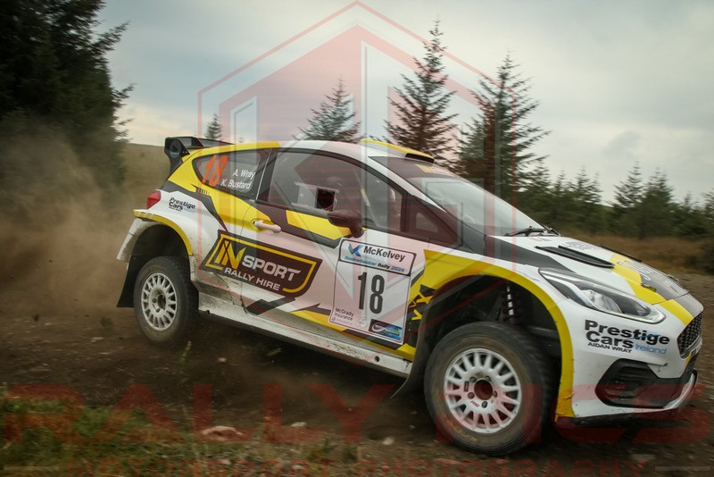 Lakeland Double Caution 62 of 93 - McKelvey Asbestos Bushwhacker Rally