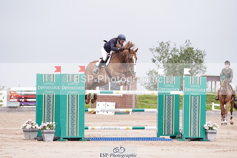 240720A-093950-13873 - Cls 3, 3 Star Small Tour 1.40m